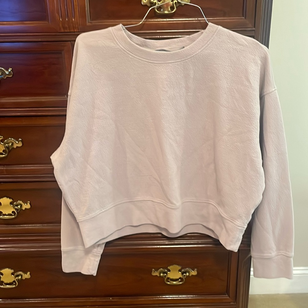 Danskin sweatshirt